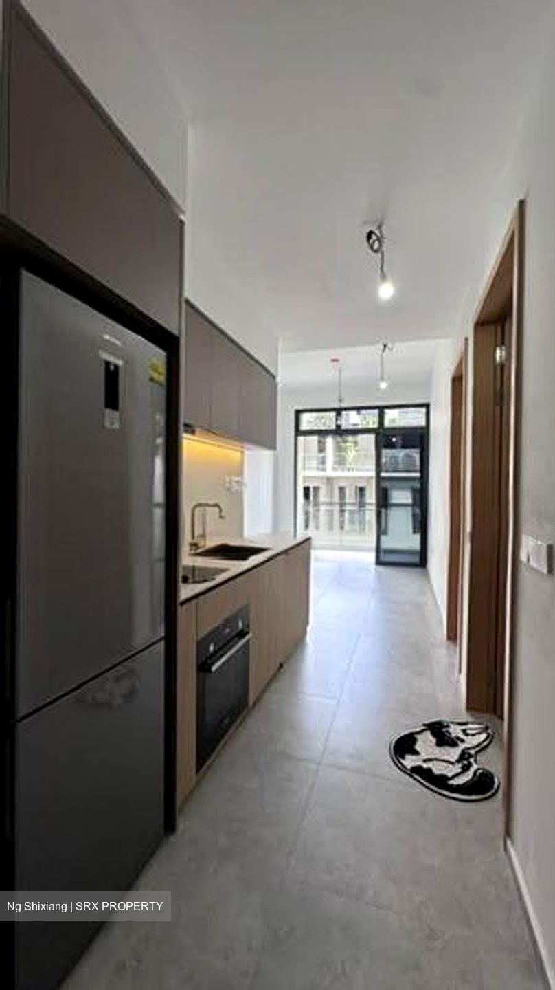 The Arden (D23), Apartment #608586551